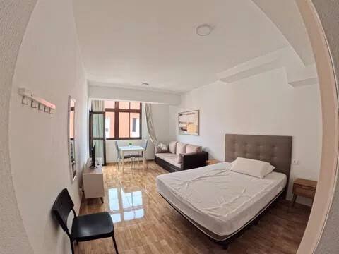 Pis de 45 m² a Las Palmas de Gran Canaria