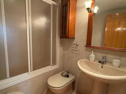 Appartement 90 m² à La Almunia de Doña Godina
