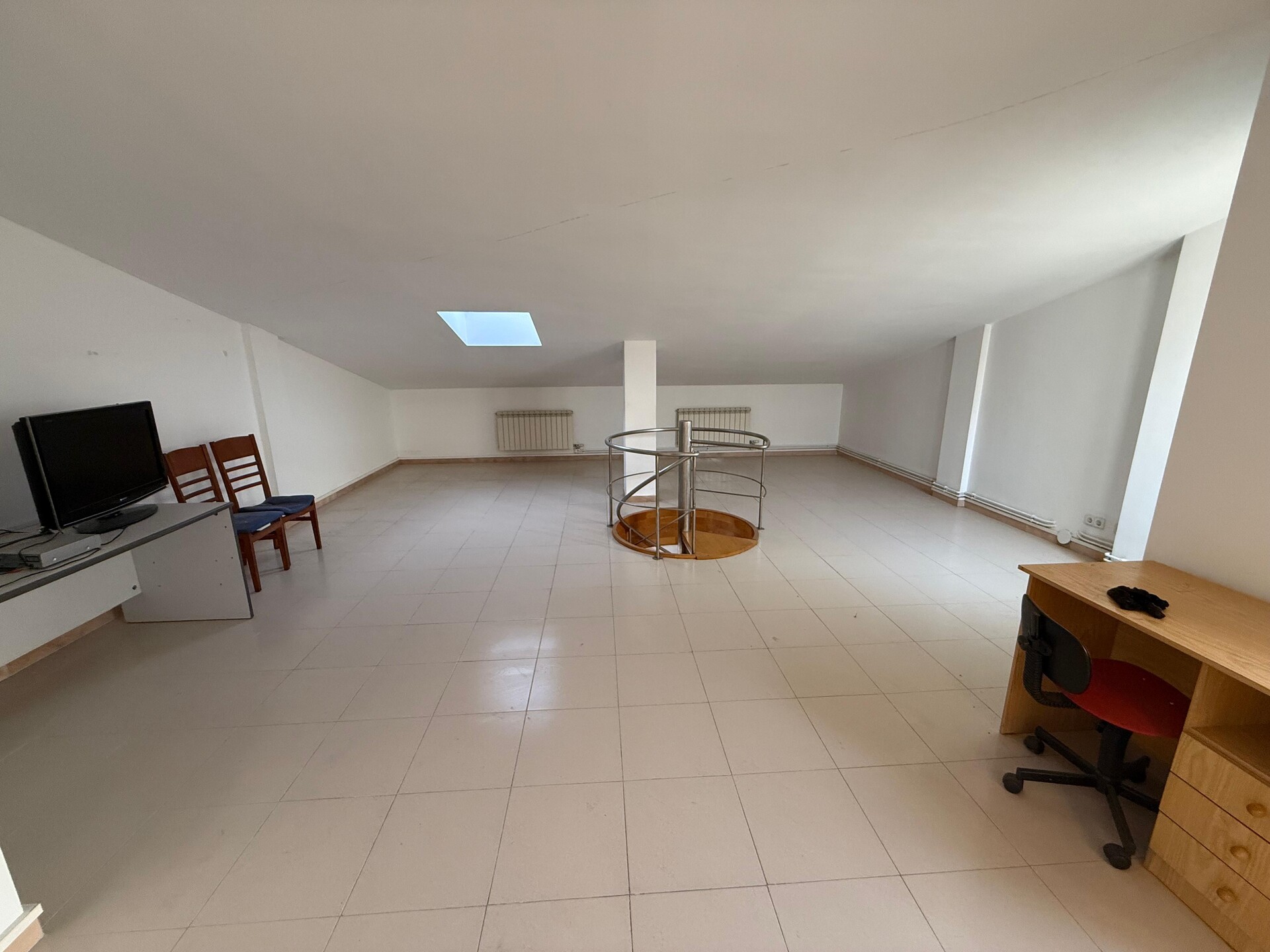Piso de 171 m² en Igualada