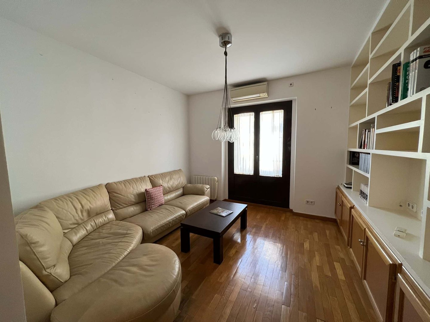 Pis de 101 m² a Madrid