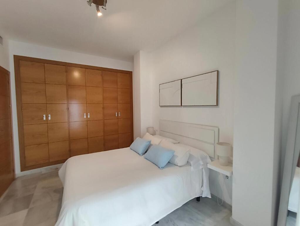 Pis de 56 m² a Sevilla
