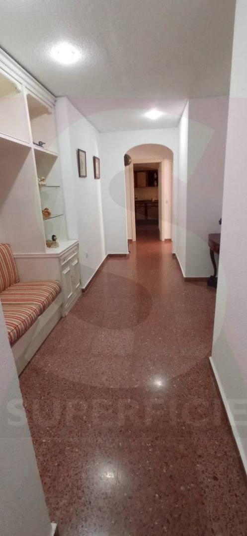 Piso de 90 m² en Badajoz