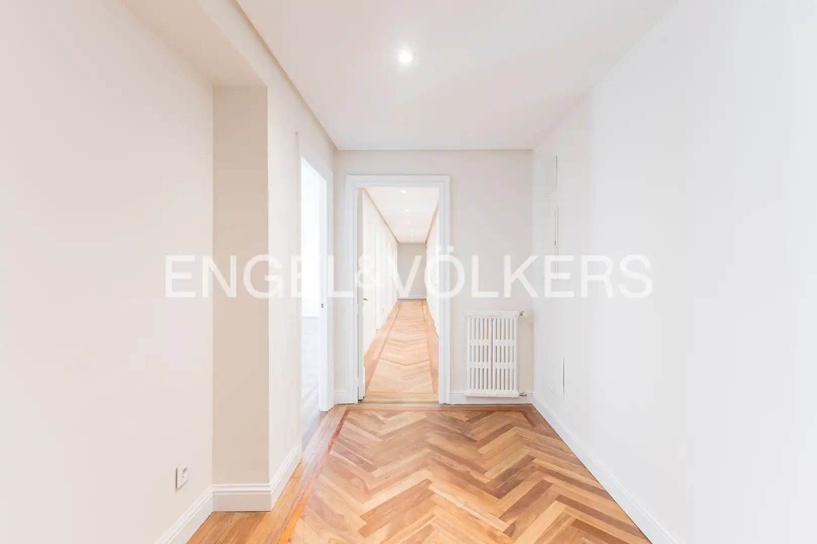 Appartement 208 m² à Madrid