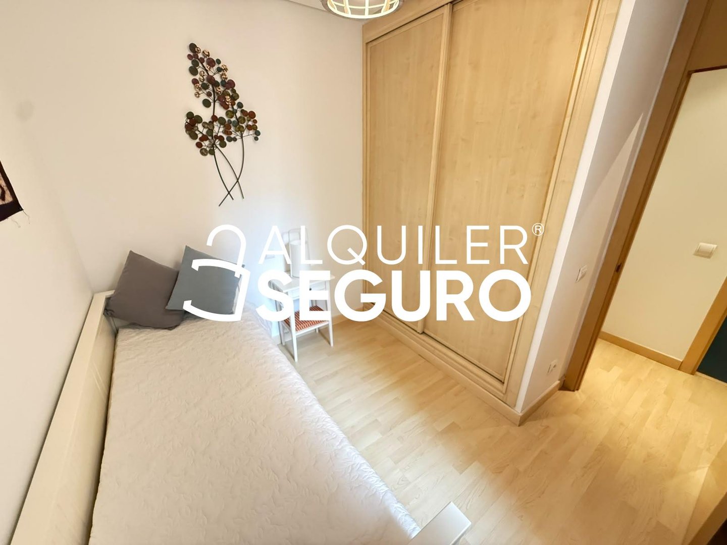 Piso de 70 m² en Madrid