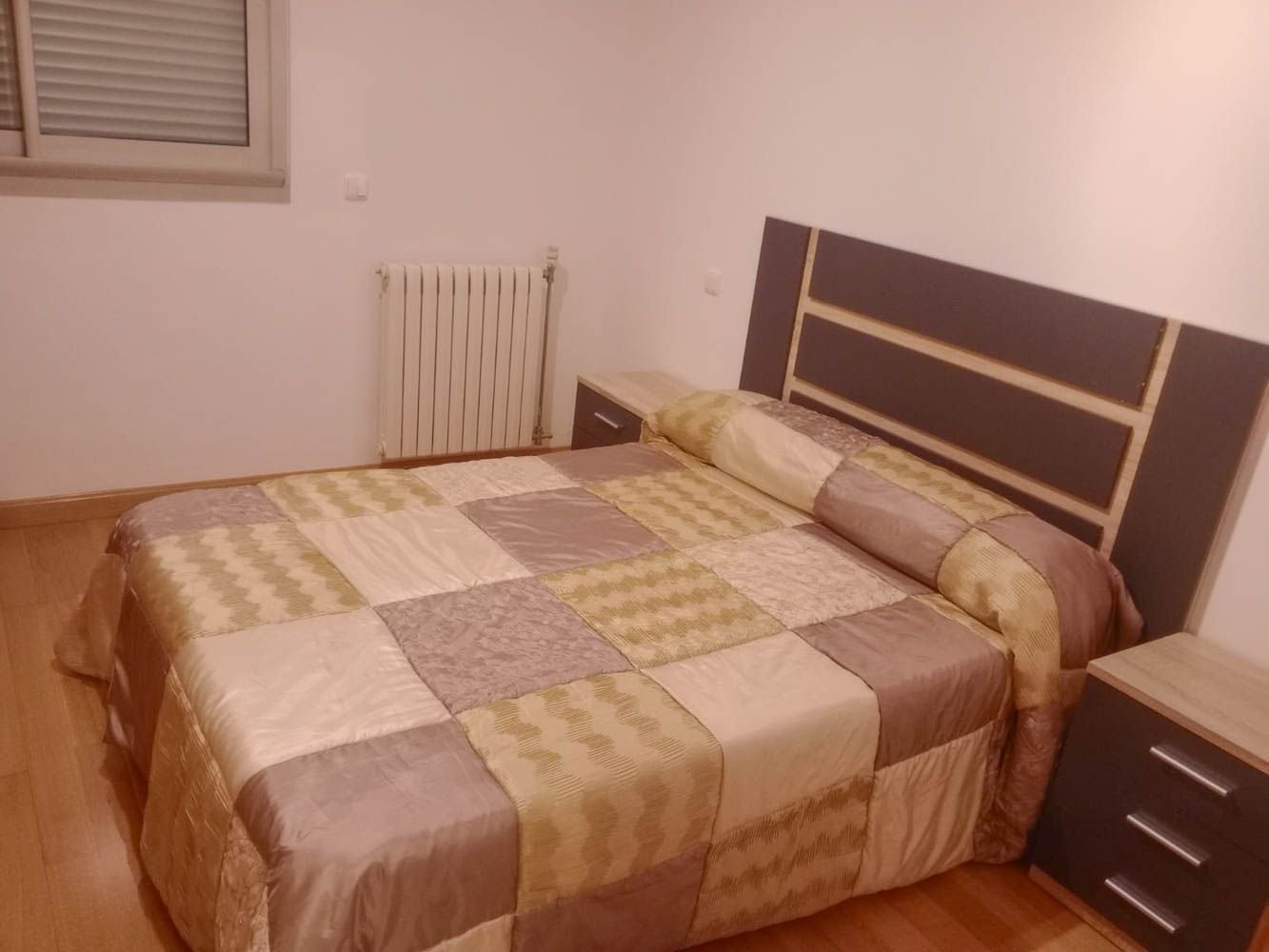 Piso de 70 m² en Zaragoza