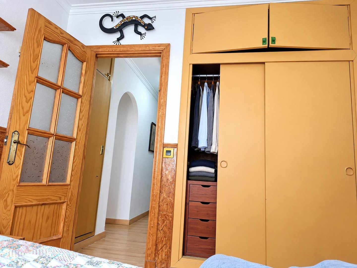 Piso de 55 m² en El Puerto de Santa María