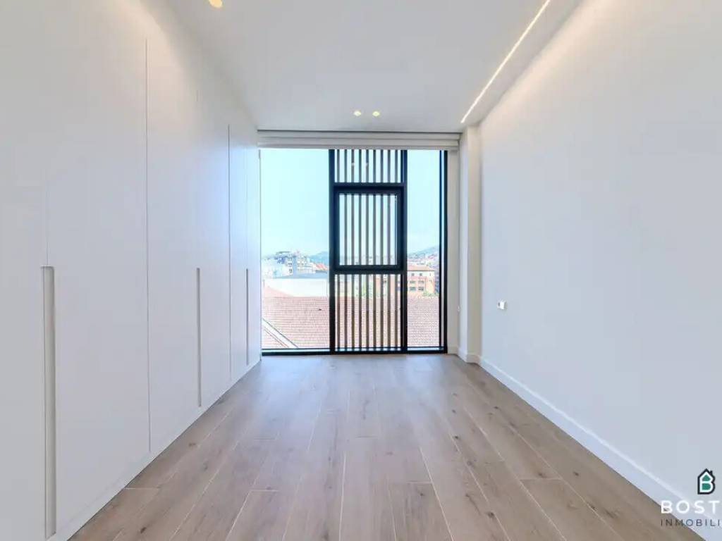 Piso de 175 m² en Bilbao