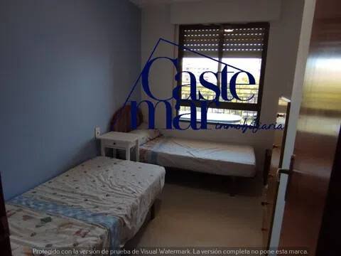 Piso de 112 m² en Benicasim