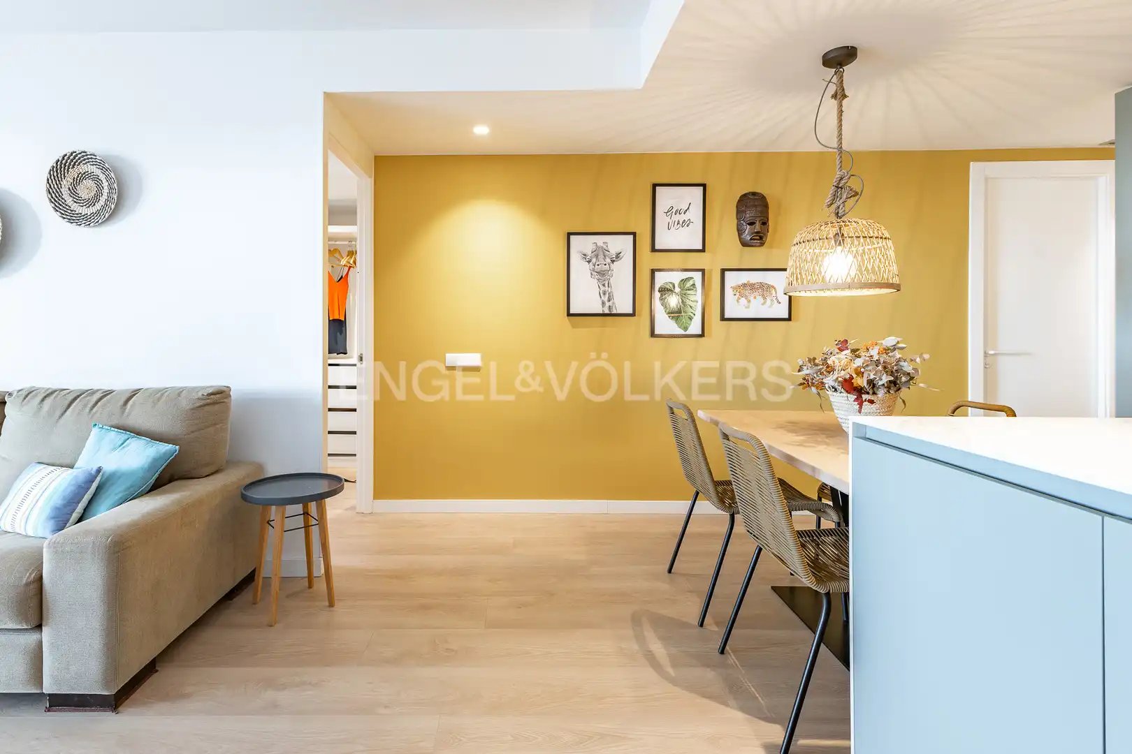 Piso de 83 m² en Sitges