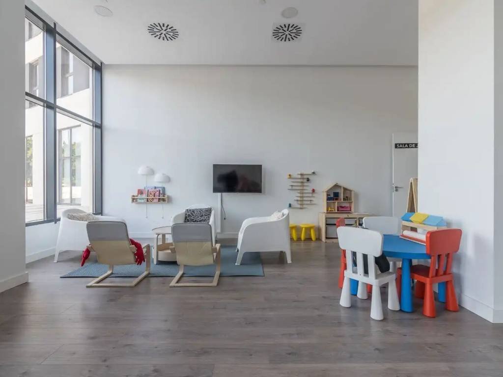 Apartamento 35 m² em Málaga
