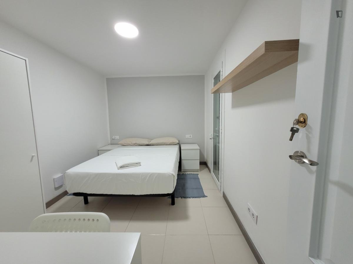 Habitació de lloguer, l'Hospitalet de Llobregat