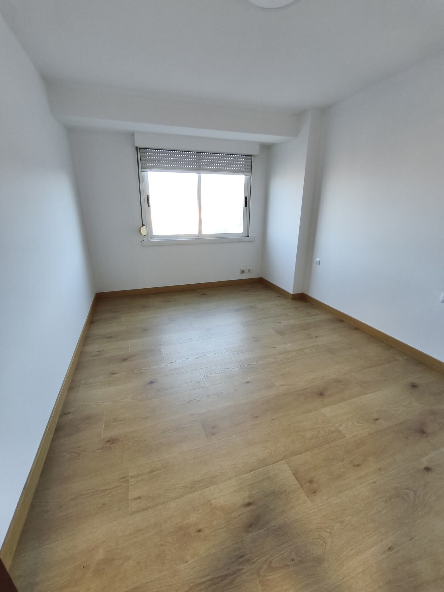 Piso de 108 m² en La Coruña