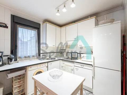 Piso de 55 m² en Oviedo