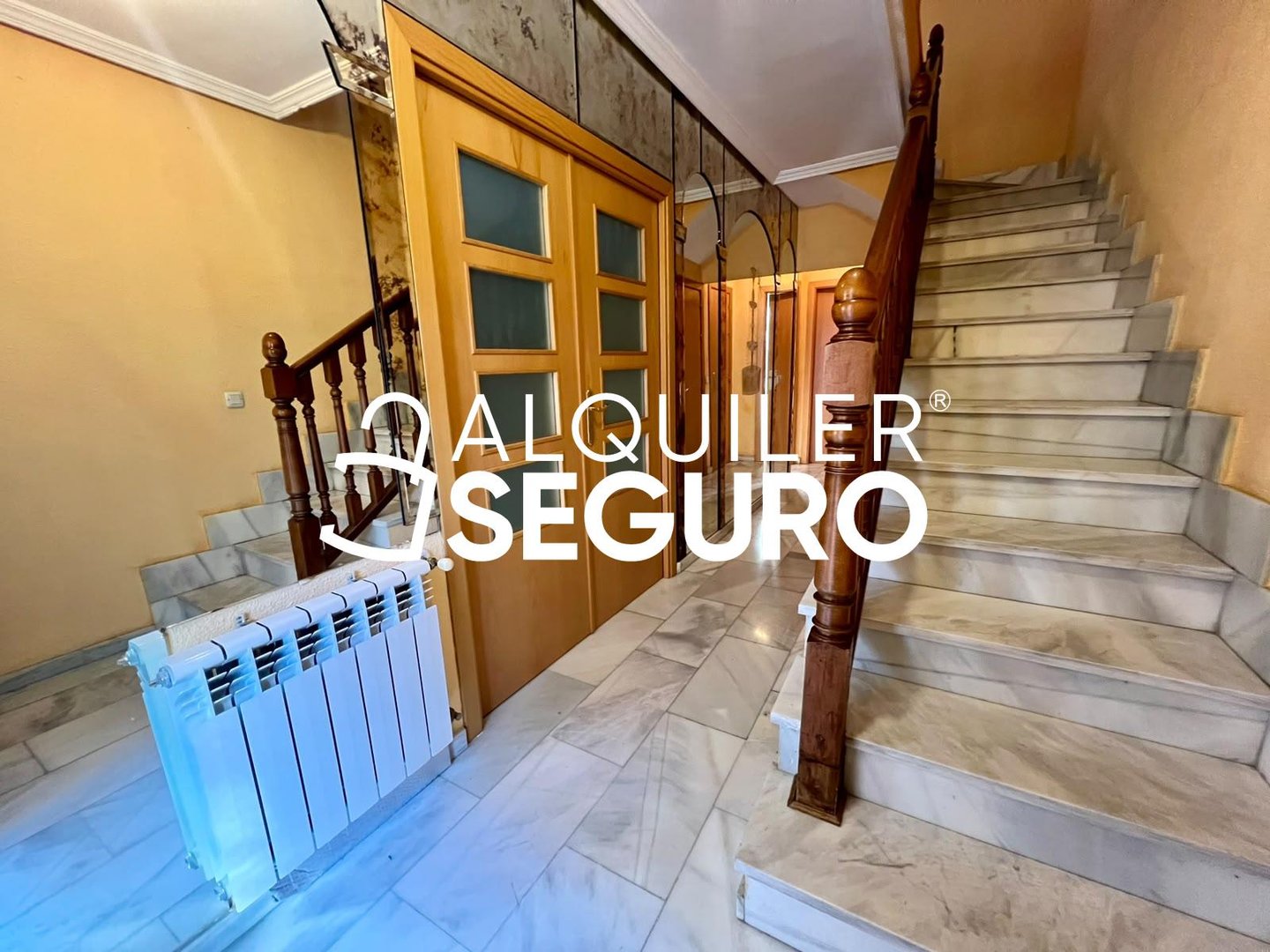 Casa de 200 m² en Paracuellos de Jarama