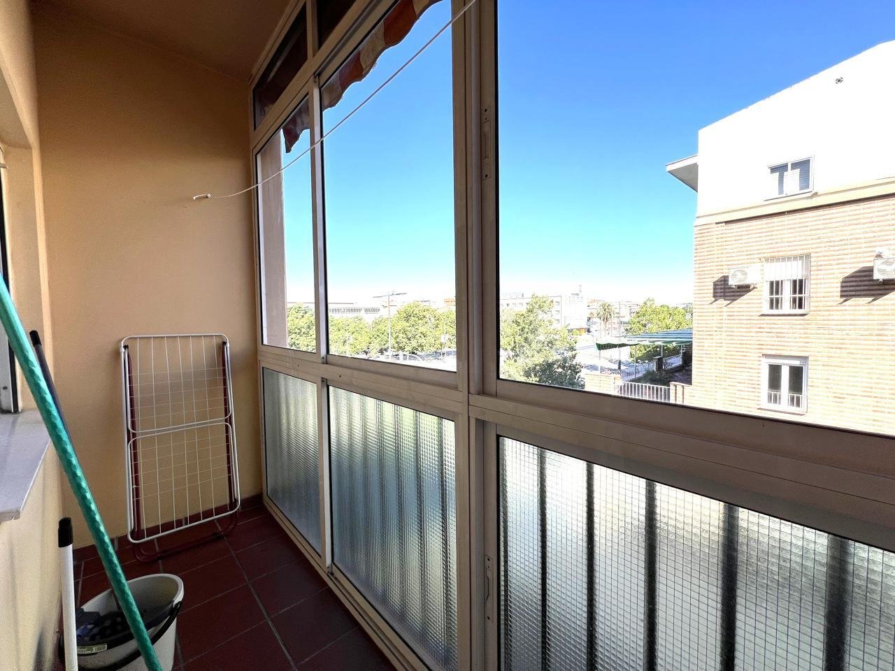 Piso de 110 m² en Granada