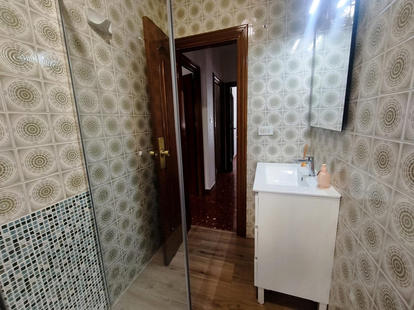 Piso de 146 m² en Maracena