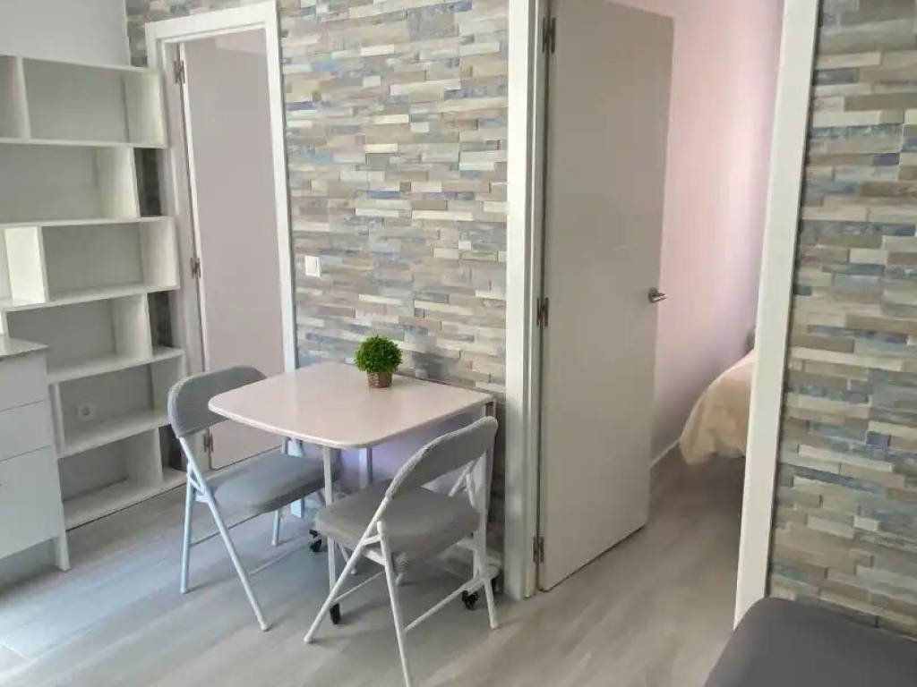 Pis de 60 m² a Madrid
