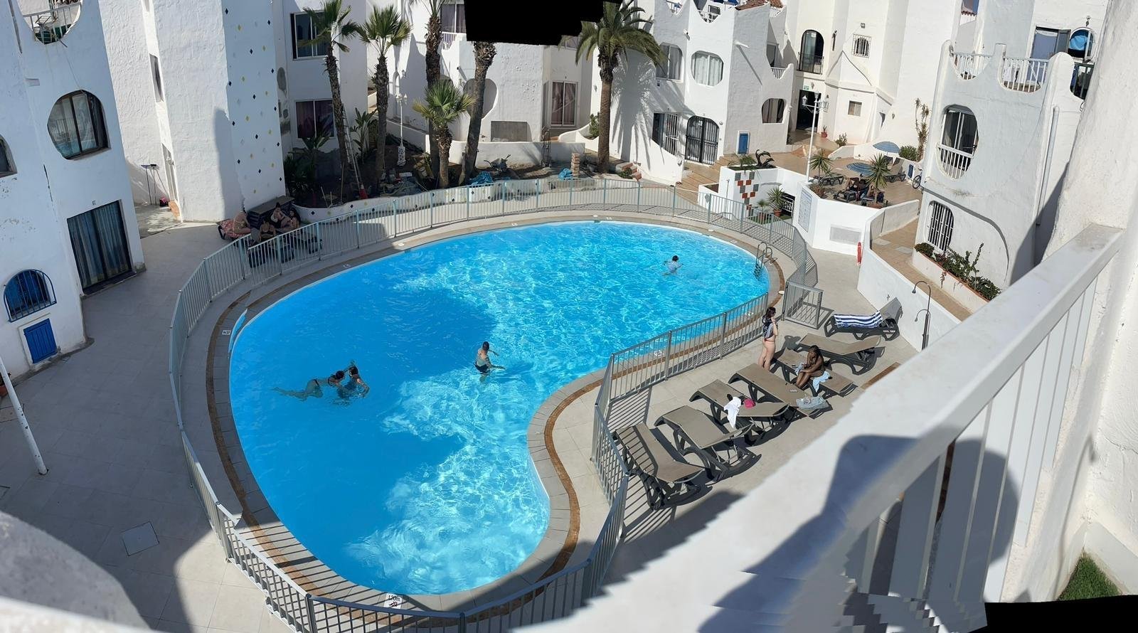 Piso de 45 m² en Arona