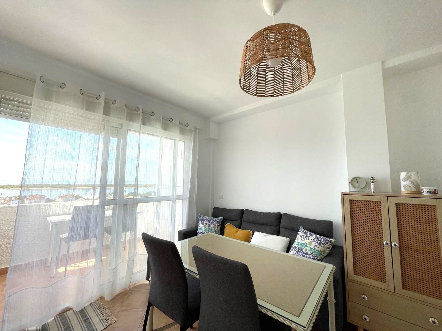 Piso de 70 m² en Cartaya