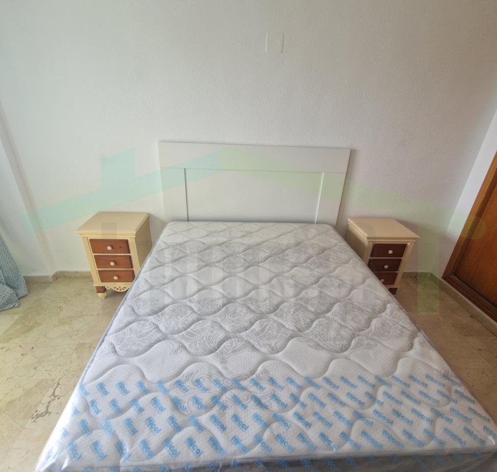 Piso de 59 m² en Villajoyosa