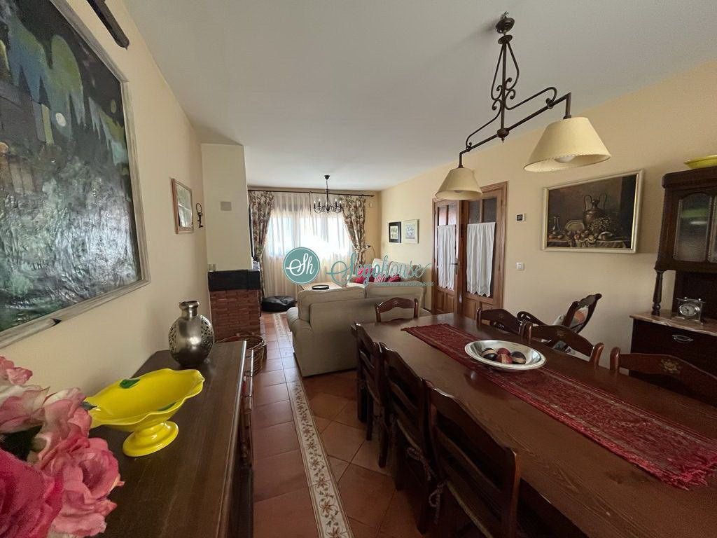 Casa de 150 m² en Palazuelos de Eresma