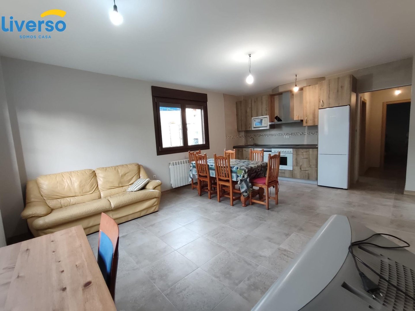 Appartamento 80 m² a Pedrosa de Río Úrbel