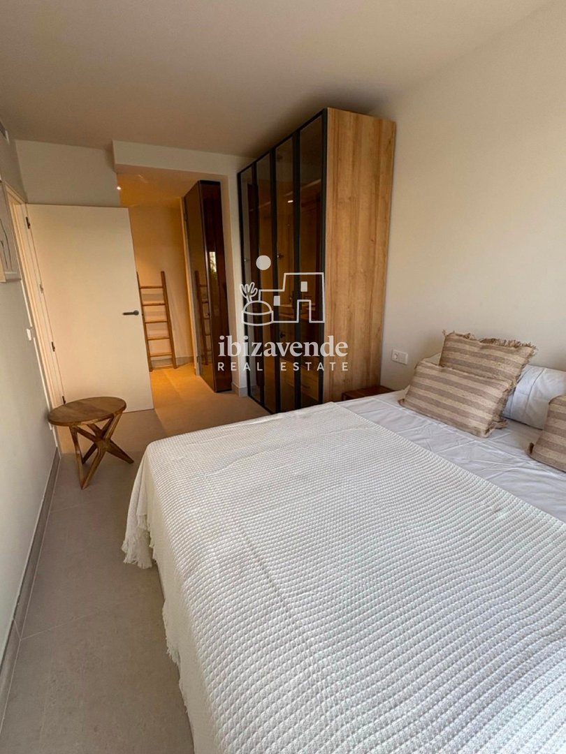 Appartement 110 m² à Sant Antoni de Portmany