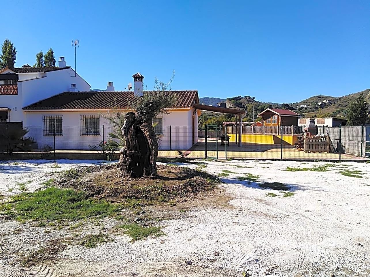 Maison 135 m² à Coín