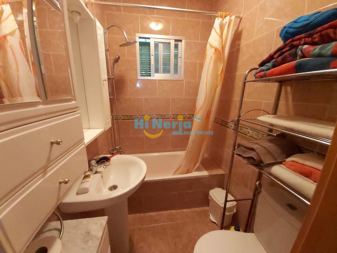 Casa de 70 m² en Nerja