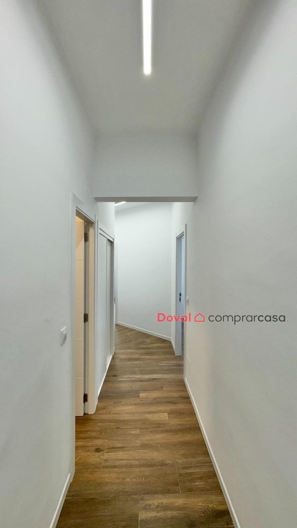 Piso de 121 m² en Vigo