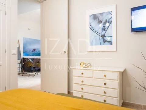 Piso de 82 m² en Haría