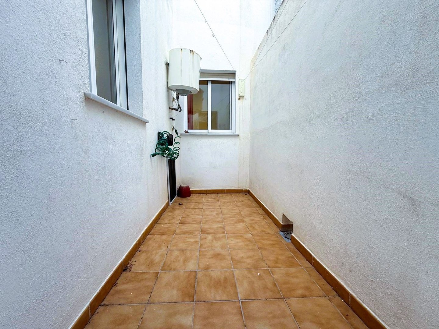 Piso de 80 m² en Motril
