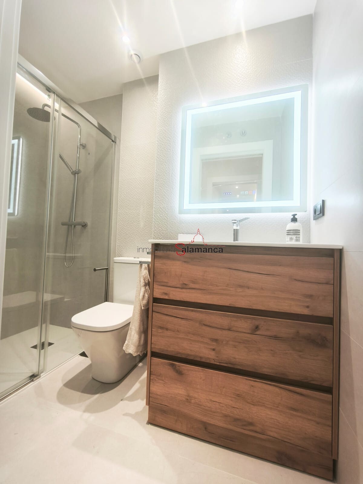 Pis de 85 m² a Salamanca
