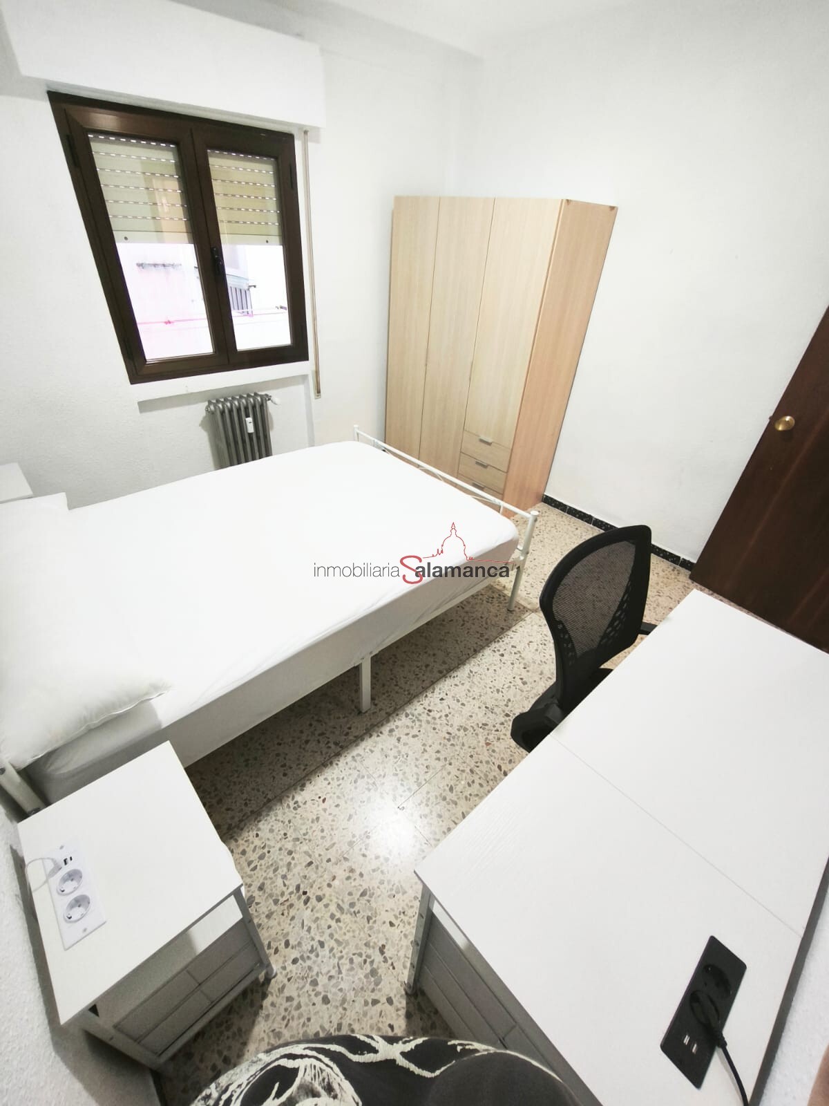 Piso de 80 m² en Salamanca