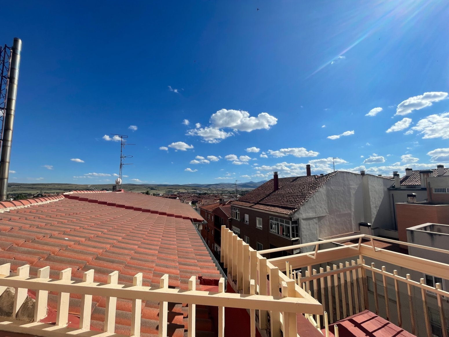 Appartamento 115 m² a Ávila