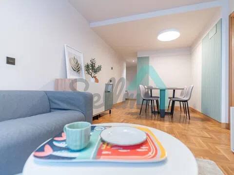 Piso de 51 m² en Oviedo