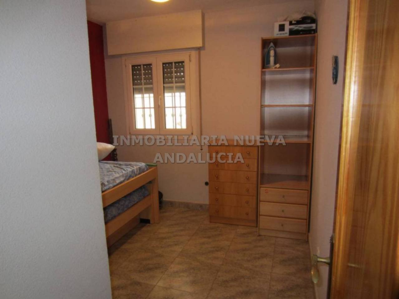 Piso de 60 m² en Almería