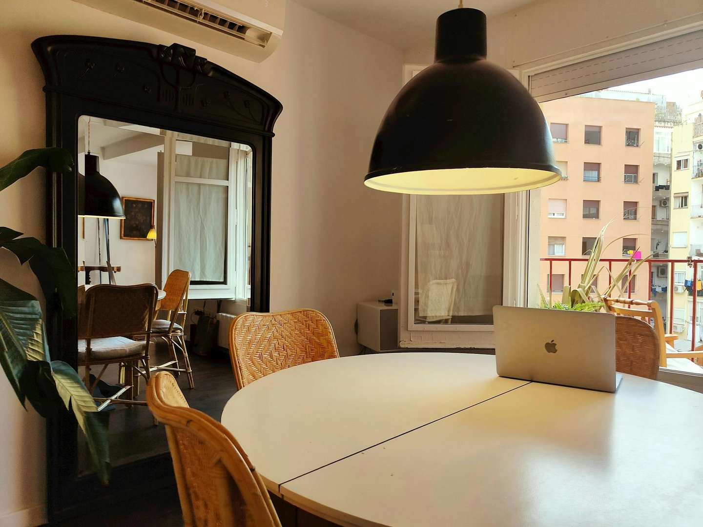 Piso de 80 m² en Barcelona