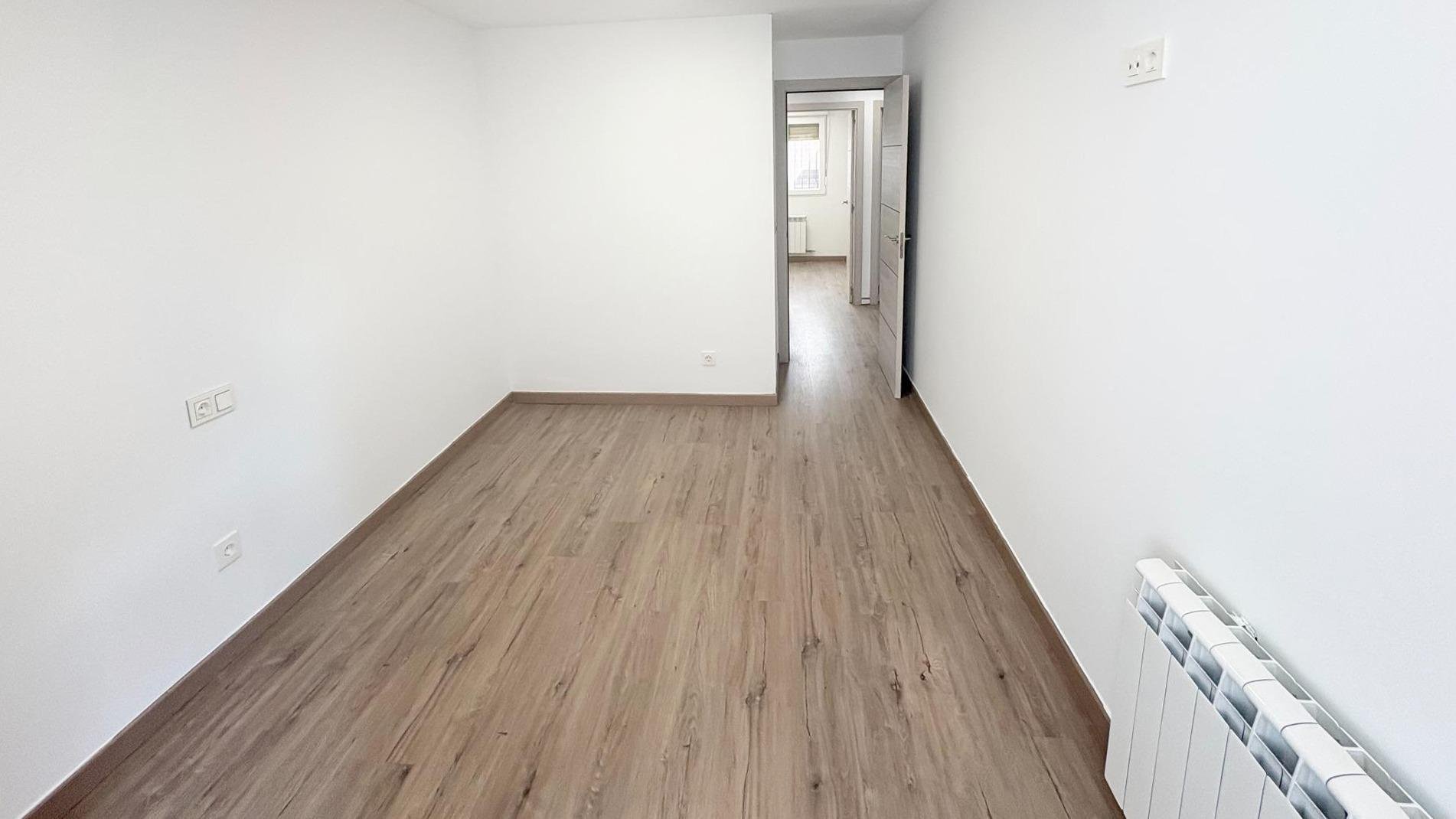 Piso de 121 m² en Salamanca