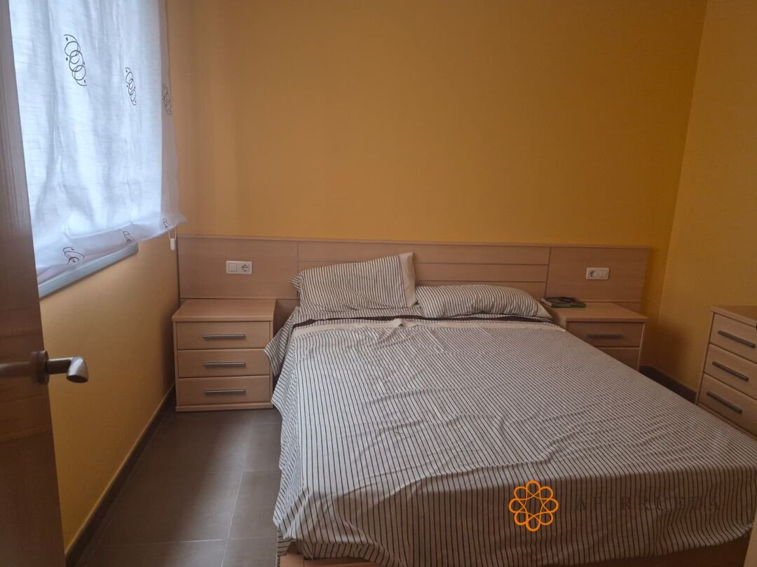 Piso de 116 m² en Escatrón