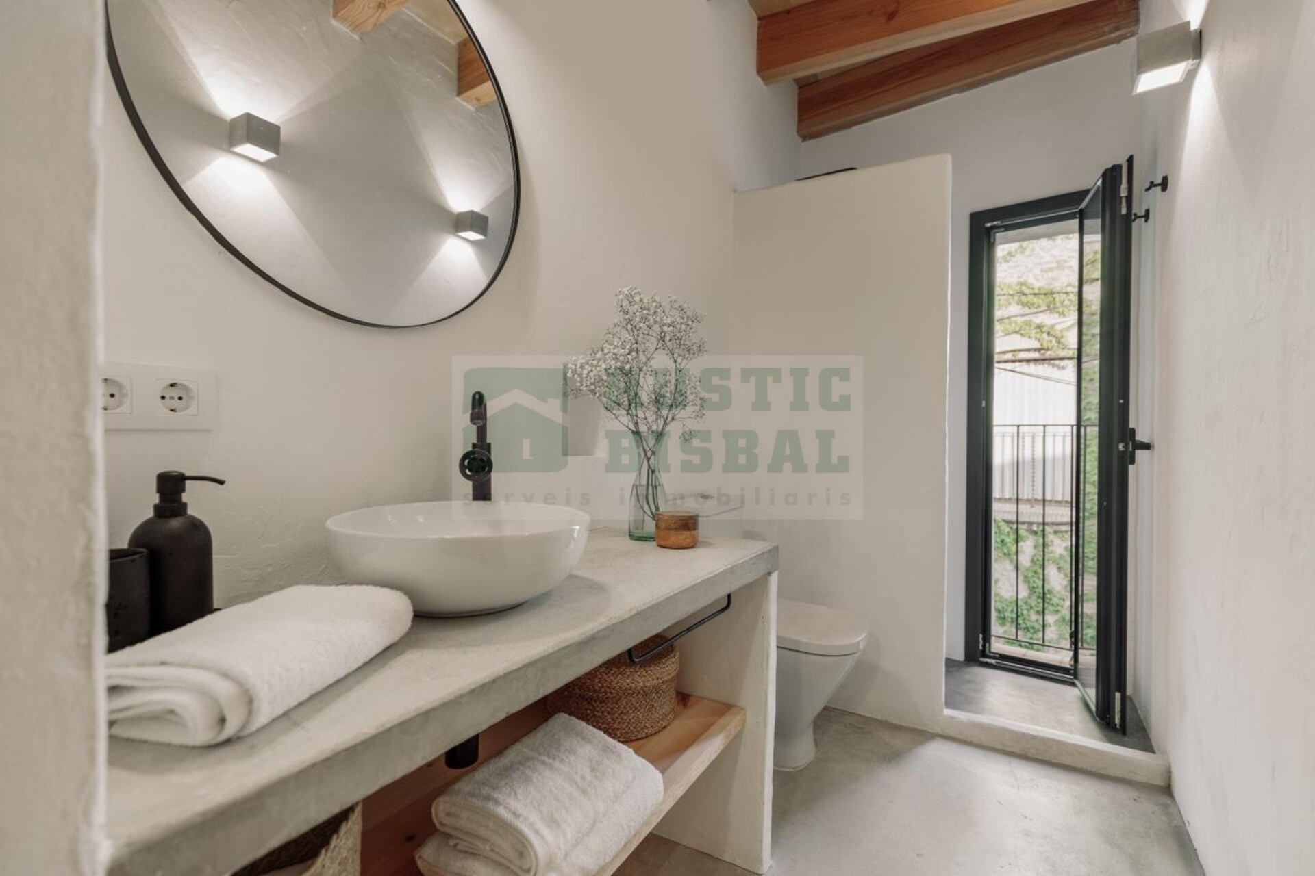 Piso de 125 m² en Gualta