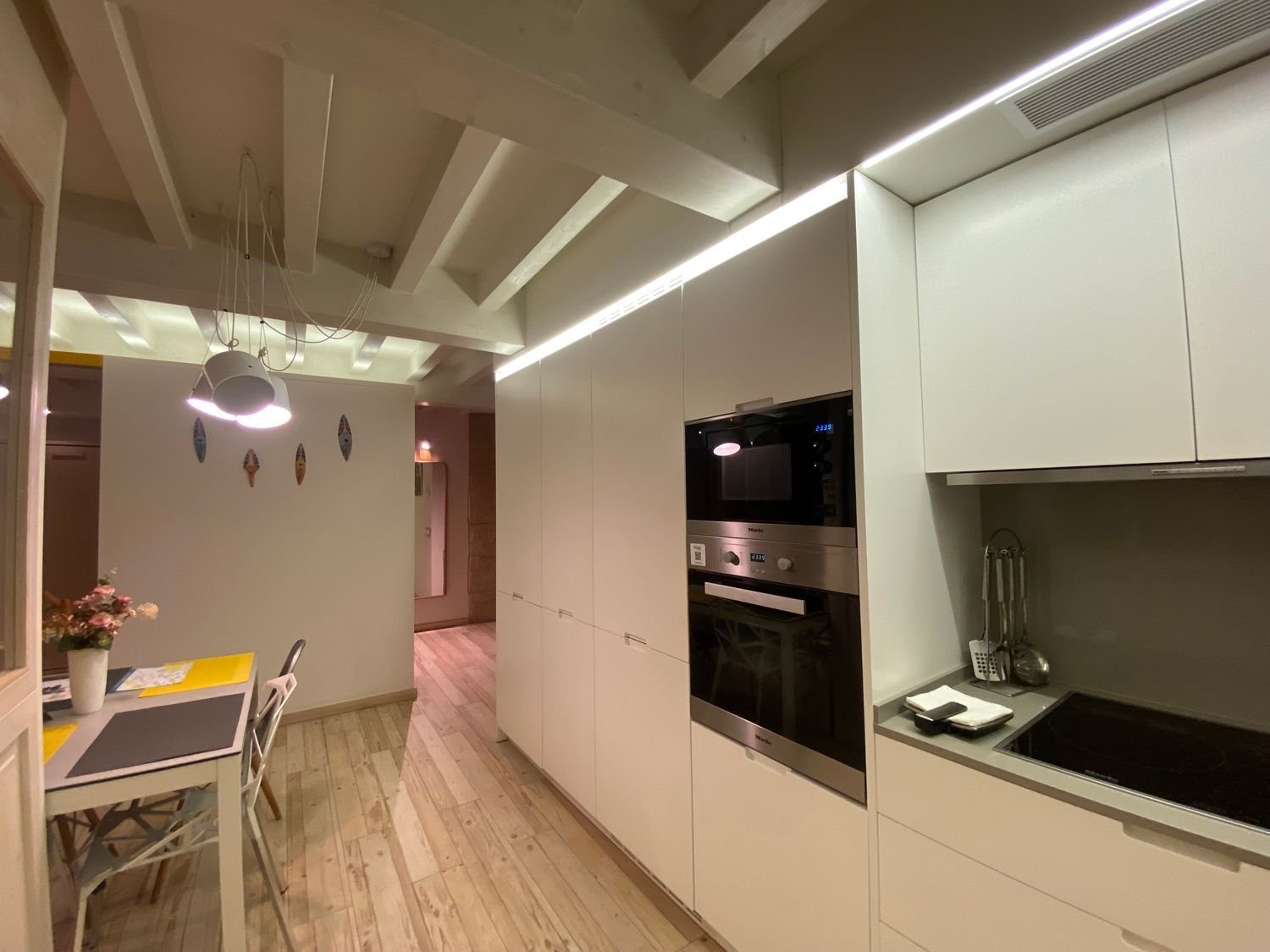 Pis de 81 m² a Santiago de Compostel·la