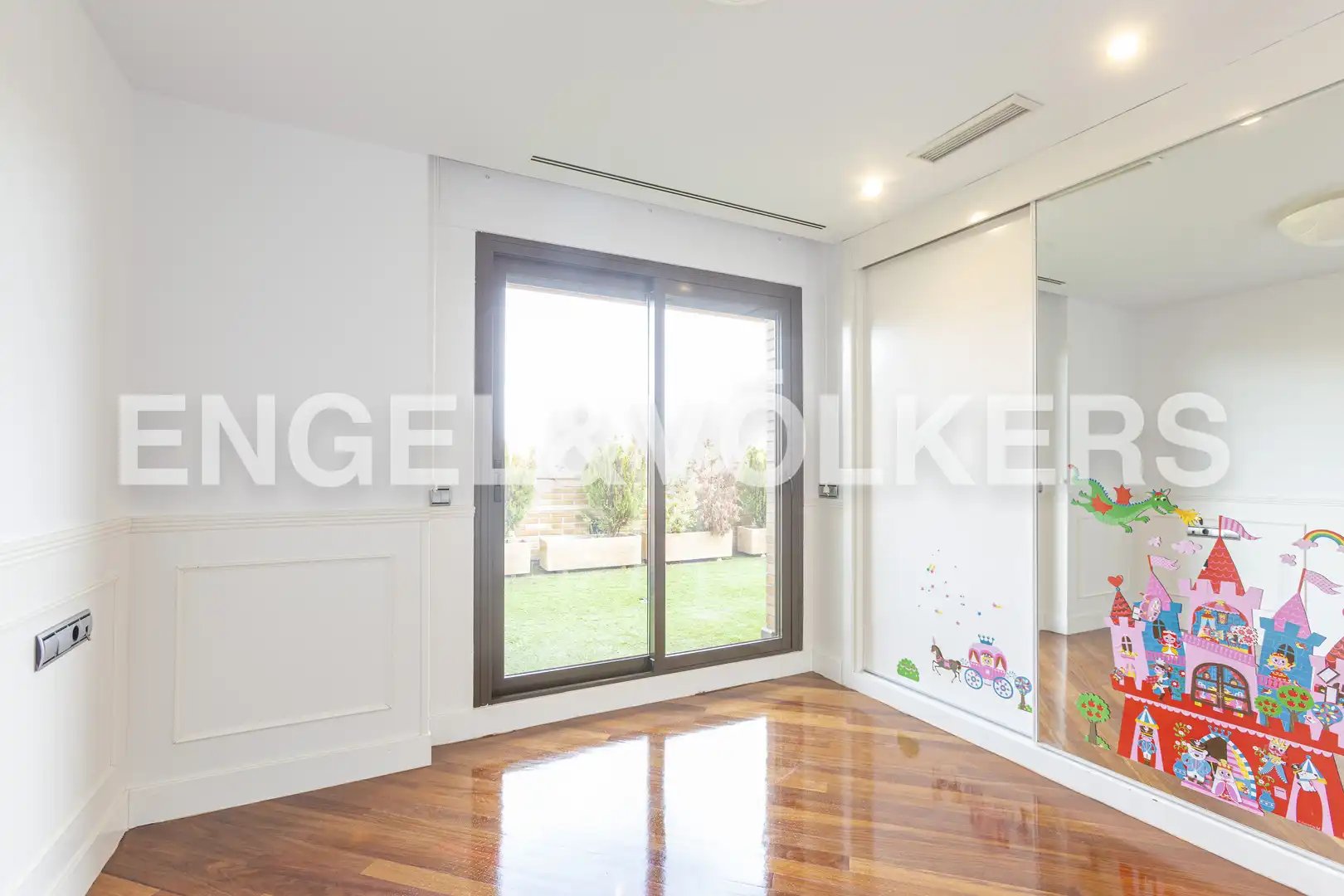 Appartement 720 m² à Las Rozas de Madrid