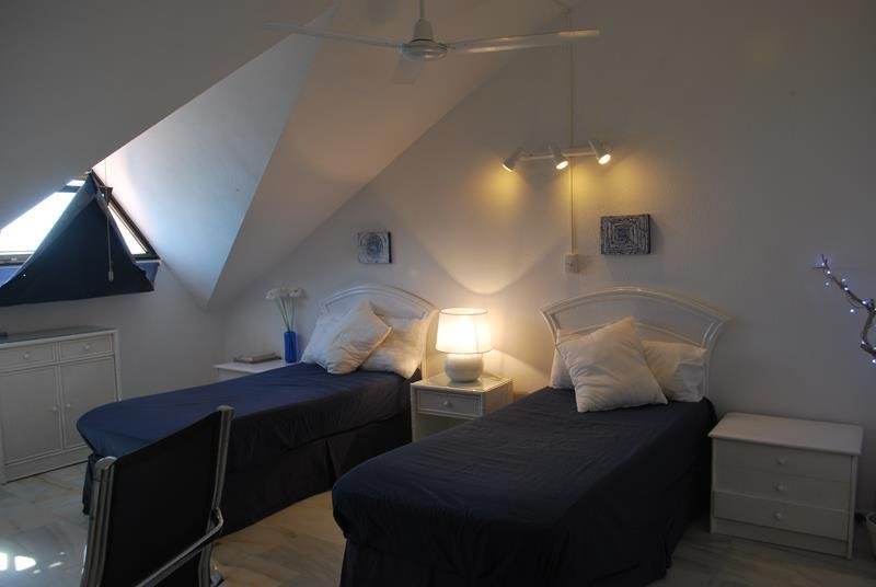 Piso de 274 m² en Estepona