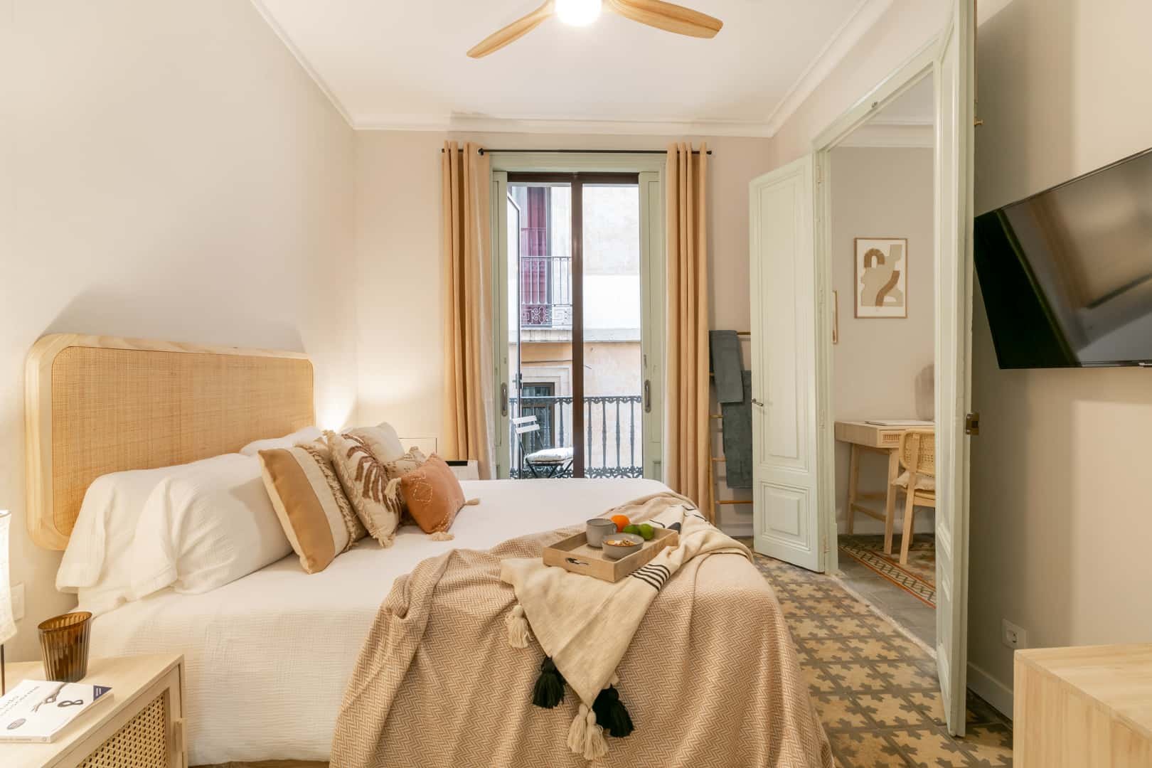 Pis de 60 m² a Barcelona