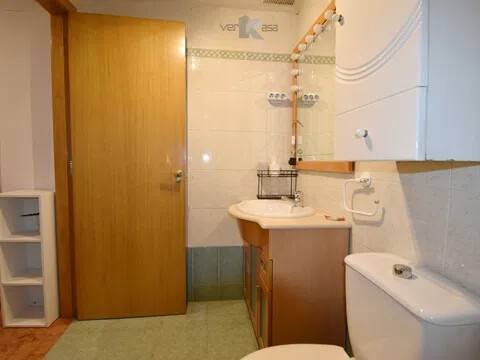 Flat 91 m² in Pinto