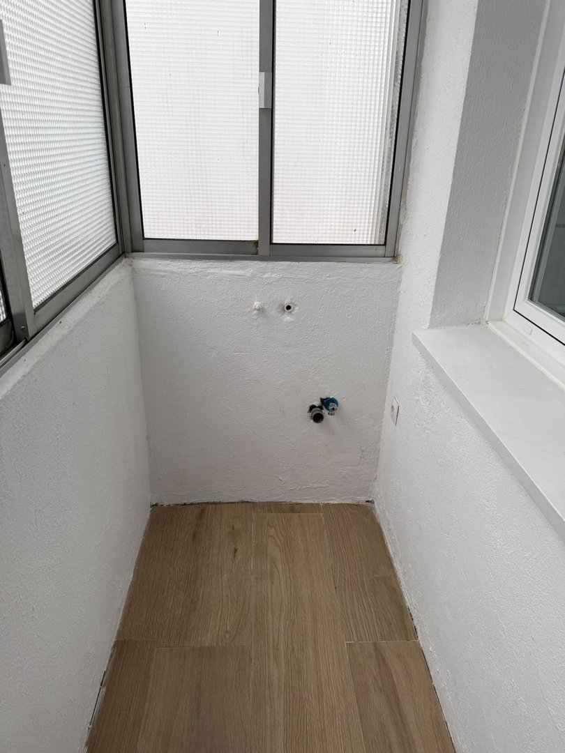 Piso de 72 m² en Valladolid