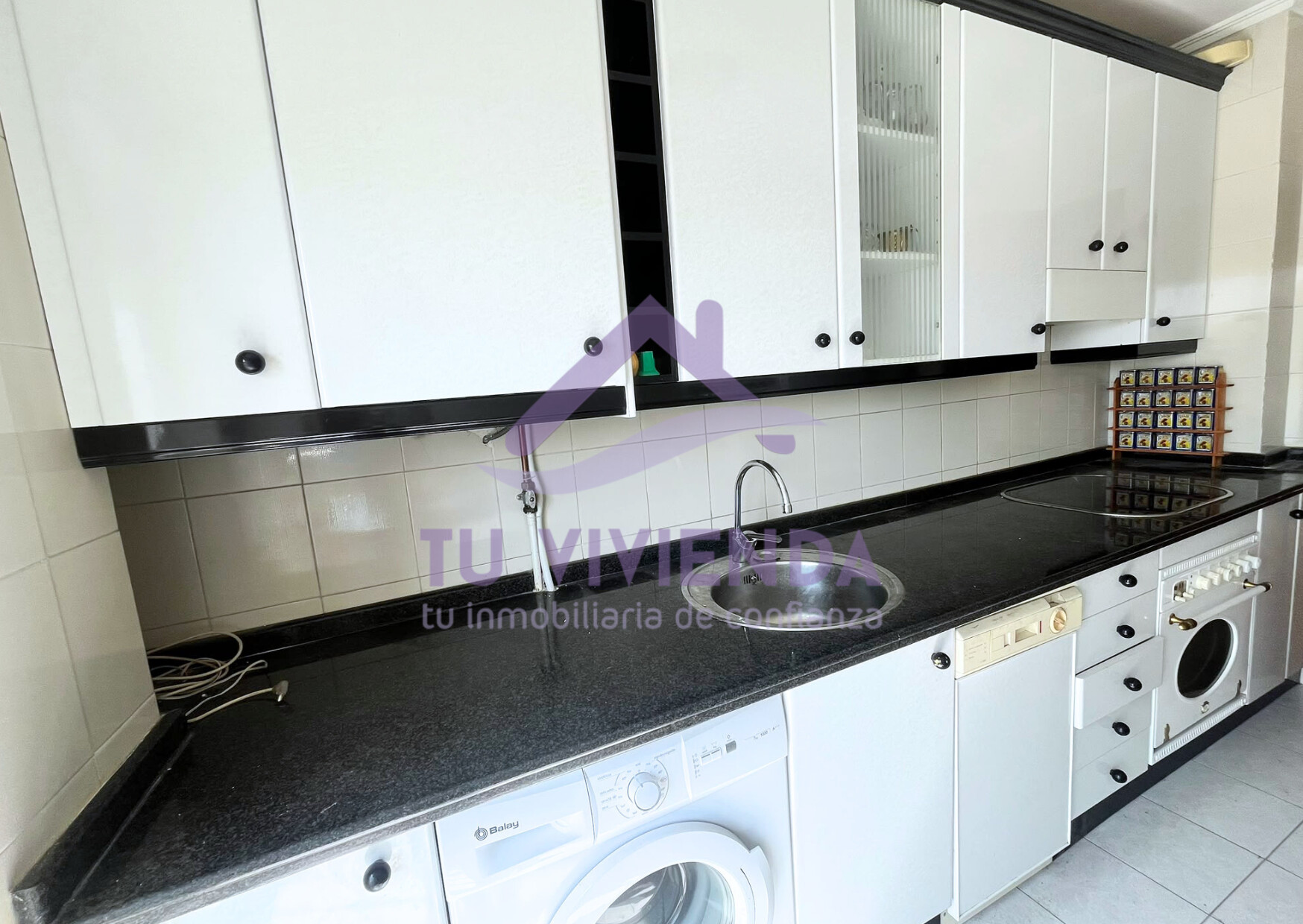 Piso de 124 m² en Valladolid