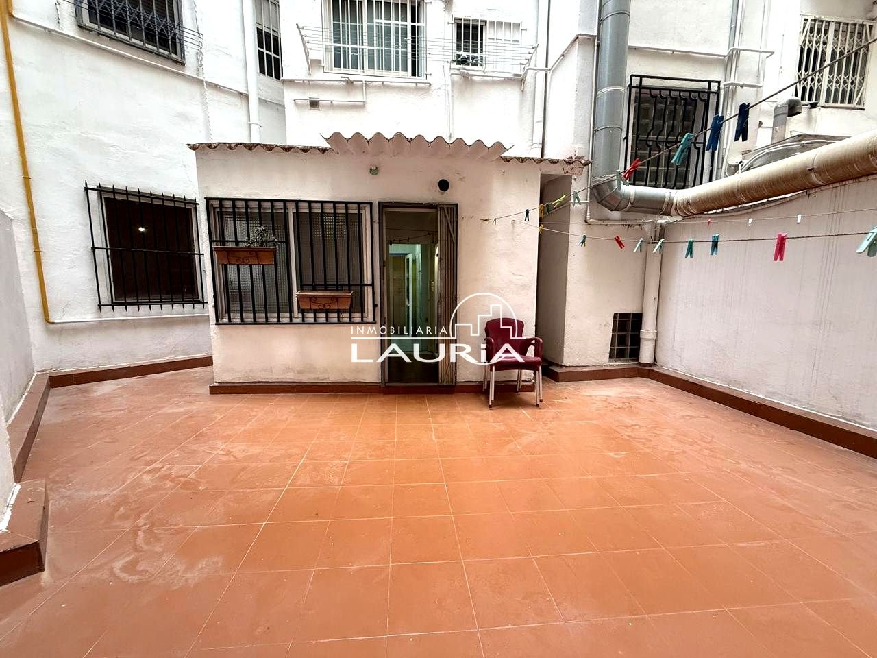 Piso de 90 m² en Valencia