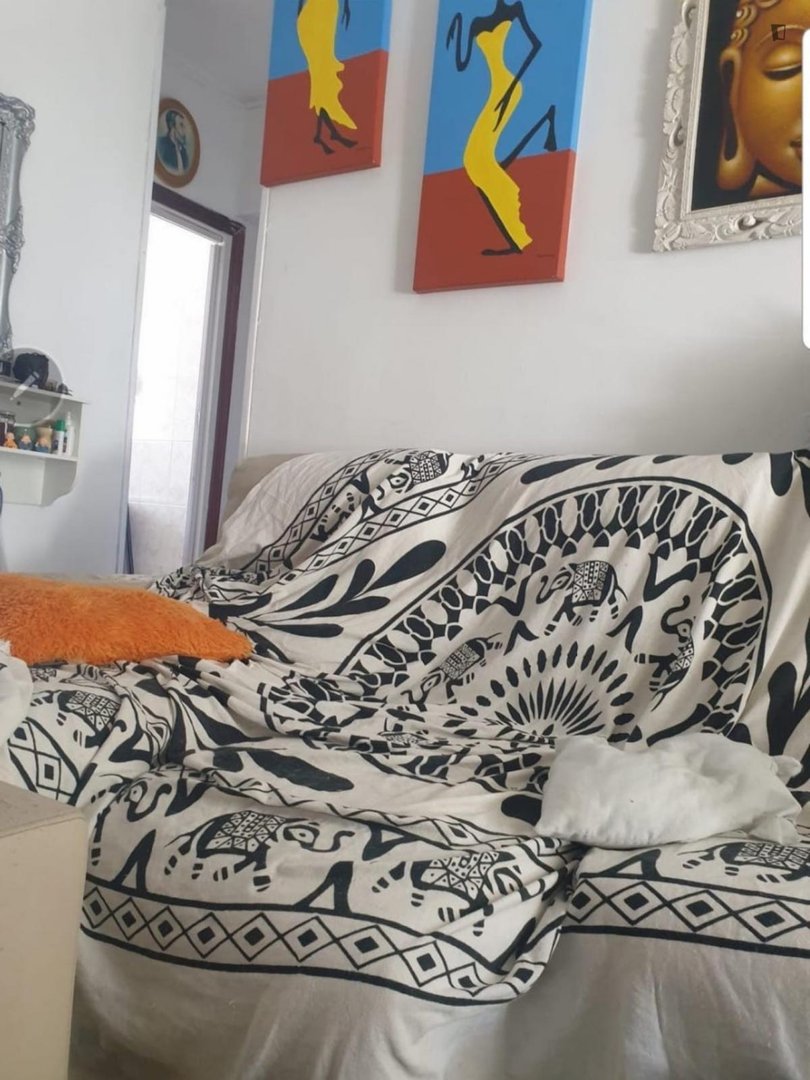 Habitación en alquiler, Sevilla